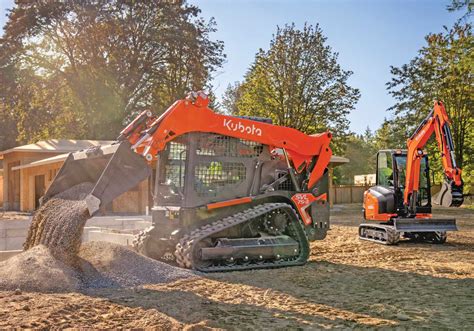 compact track loader valve guide|KUBOTA SVL75.